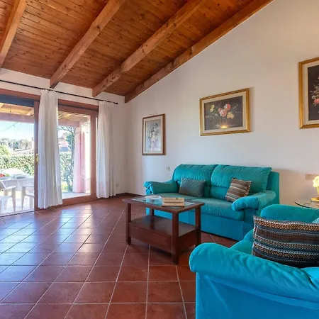 Armonia - Private Pool Villa Punta de su Torrione
