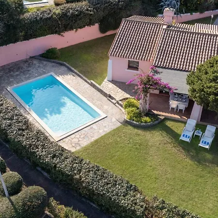 Armonia - Private Pool Villa *