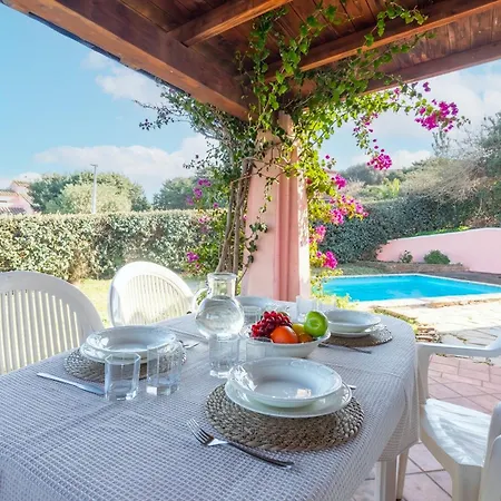Armonia - Private Pool * Punta de su Torrione