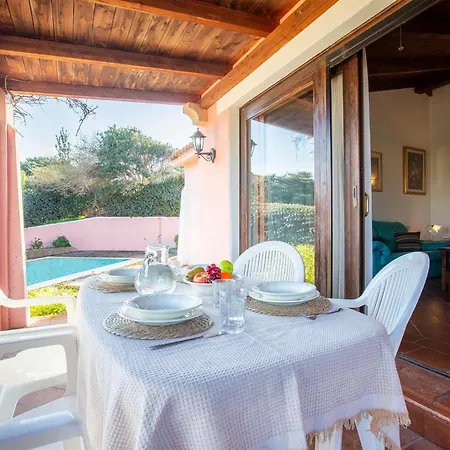Armonia - Private Pool *
