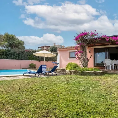 Villa Armonia - Private Pool *