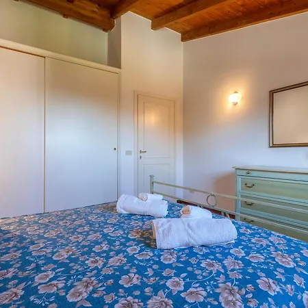 Armonia - Private Pool * Punta de su Torrione