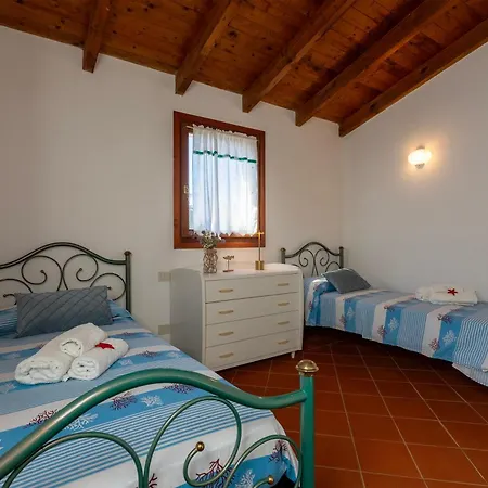 Villa Armonia - Private Pool *
