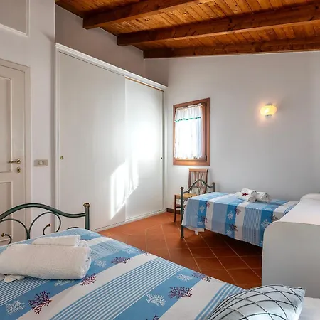 Armonia - Private Pool Villa Punta de su Torrione