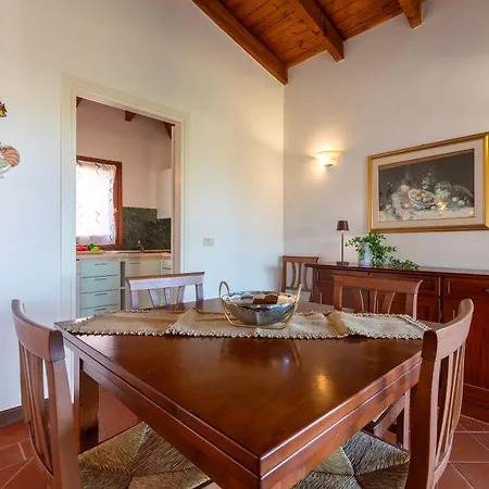 Villa Armonia - Private Pool