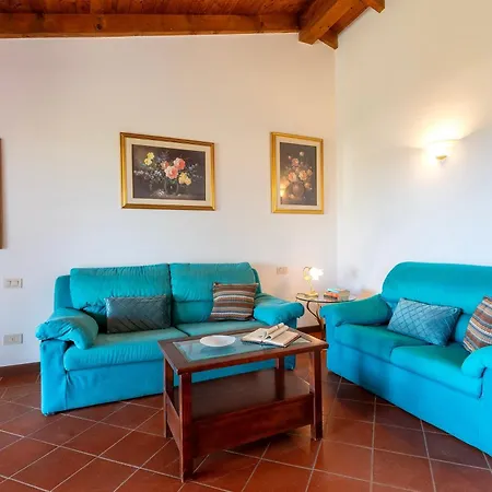 Armonia - Private Pool