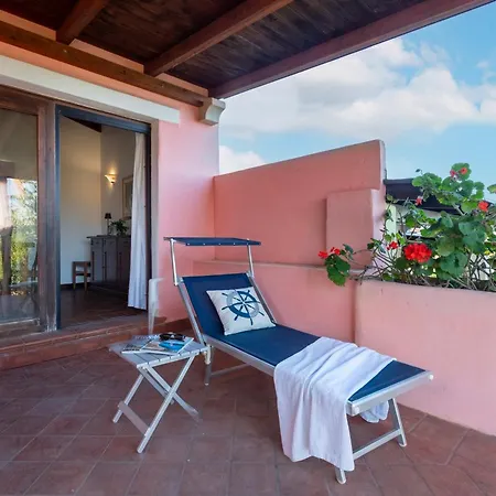 Villa Armonia - Private Pool Punta de su Torrione