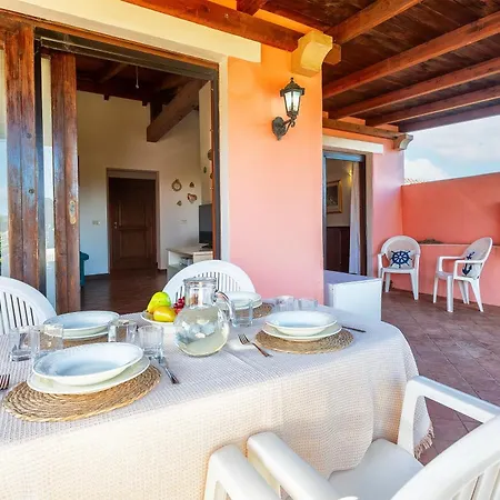Villa Armonia - Private Pool