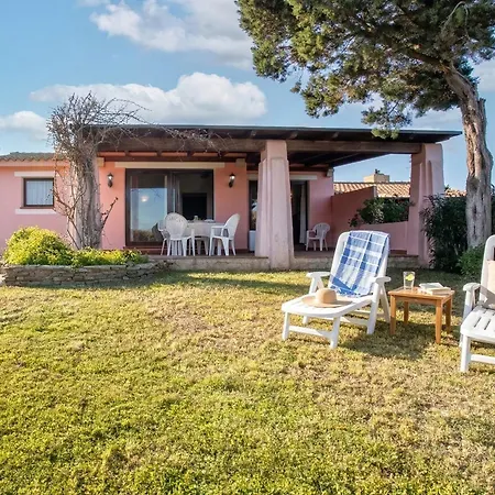 Villa Armonia - Private Pool Punta de su Torrione