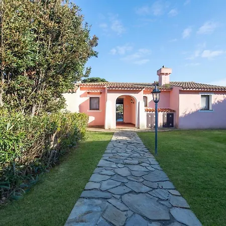 Armonia - Private Pool Villa *